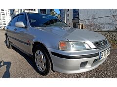 Sahibinden Honda Civic 2.0 TD 1998 Model 