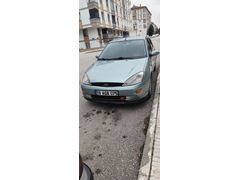 Sahibinden Ford Focus 1.6 Ghia 1999 Model