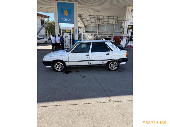 Sahibinden Renault R 11 Rainbow 1993 Model 