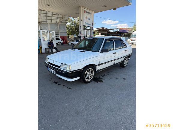 Sahibinden Renault R 11 Rainbow 1993 Model 