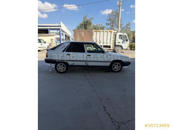 Sahibinden Renault R 11 Rainbow 1993 Model 