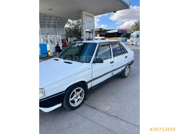 Sahibinden Renault R 11 Rainbow 1993 Model 