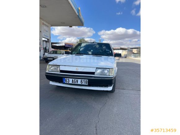 Sahibinden Renault R 11 Rainbow 1993 Model 