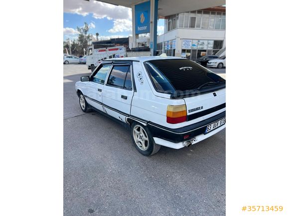 Sahibinden Renault R 11 Rainbow 1993 Model 