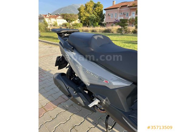 Sahibinden SYM Joyride 300 