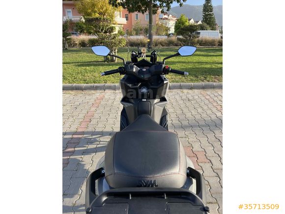 Sahibinden SYM Joyride 300 