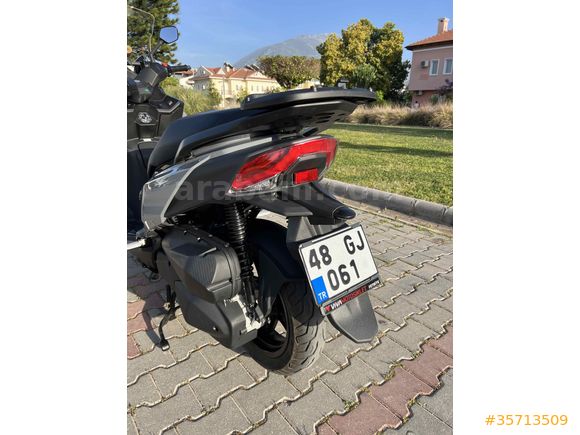 Sahibinden SYM Joyride 300 