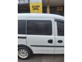 2002 - 2012 Opel Combo C Çıkma Sağ Arka Sürgülü Kapı - GM