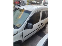 2002 - 2012 Opel Combo C Çıkma Sol Ön Kapı - GM