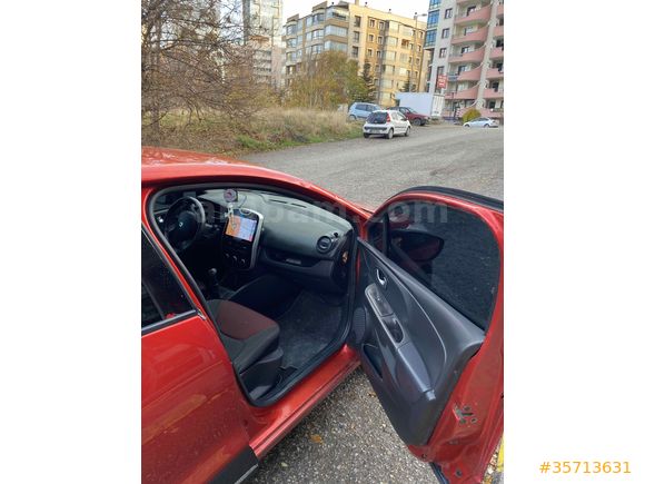 Sahibinden Renault Clio 1.5 dCi Joy 2015 Model 