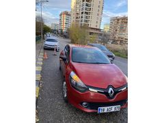 Sahibinden Renault Clio 1.5 dCi Joy 2015 Model 
