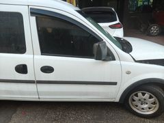 2002 - 2012 Opel  Combo C Çıkma Sağ Ön Kapı - GM