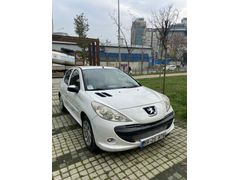 Sahibinden Peugeot 206+ 1.4 HDi Envy 2012 Model İstanbul
