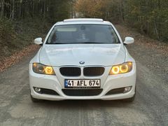 Sahibinden BMW 3 Serisi 320d Premium 2010 Model 