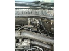 2002 - 2012 Opel Corsa C - Combo C 1.7 16 V Çıkma Motor Beyni - GM