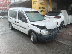 2002 - 2012 Opel Combo C Çıkma Parça - GM
