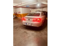 Sahibinden Volkswagen VW CC 1.4 TSi 2016 Model 