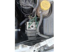 2002 - 2012 Opel Combo C - Corsa C Çıkma Abs Beyni - GM
