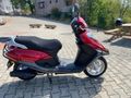 Sahibinden Apachi Nova 125