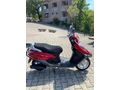 Sahibinden Apachi Nova 125