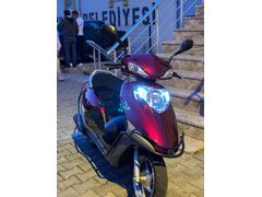Sahibinden Apachi Nova 125