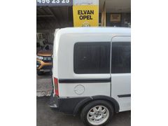 2002 - 2012 Opel Combo C Çıkma Sağ Arka Çamurluk - GM
