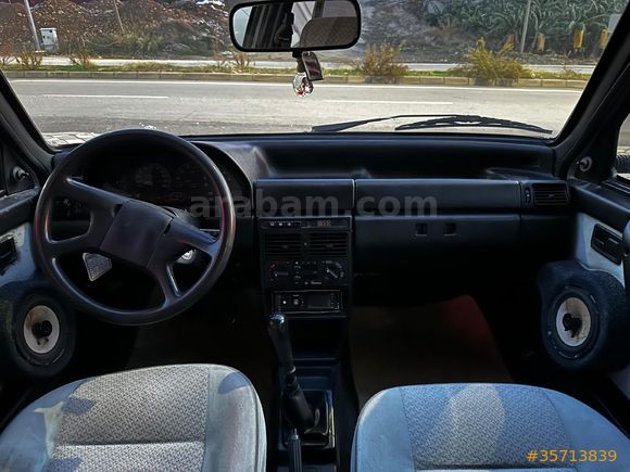 Sahibinden Fiat Uno 1.4 ie SX 2000 Model