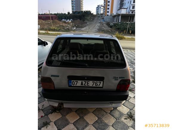 Sahibinden Fiat Uno 1.4 ie SX 2000 Model