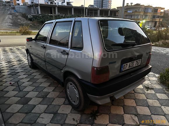 Sahibinden Fiat Uno 1.4 ie SX 2000 Model