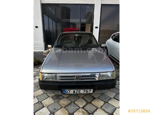 Sahibinden Fiat Uno 1.4 ie SX 2000 Model