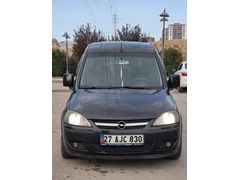 Haydar Otomotiv'den Satılık Opel Combo 1.3 CDTI CITY PLus