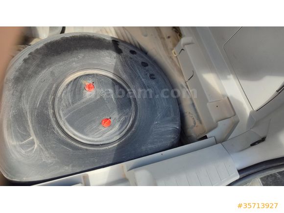 Sahibinden Dodge Caliber 2.0 SXT 2007 Model Ankara