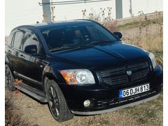 Sahibinden Dodge Caliber 2.0 SXT 2007 Model Ankara
