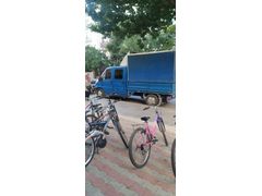 Sahibinden Fiat Ducato 2800DC