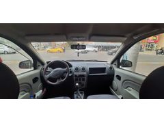 Bayan Sahibinden Dacia Logan 1.5 dCi Ambiance 2010 Model  271.000 km Füme araç 