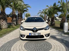 Sahibinden Renault Fluence 1.5 dCi Icon 2014 Model 