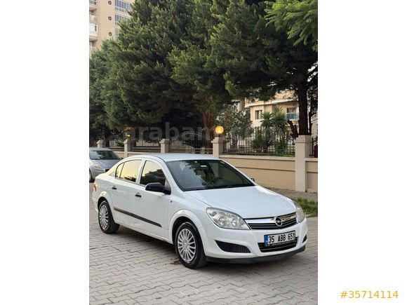 Sahibinden Opel Astra 1.3 CDTI Essentia 2008 Model 