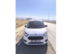Sahibinden Ford Tourneo Courier 1.5 TDCi Delux 2021 Model
