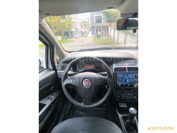 Sahibinden Fiat Linea 1.3 Multijet Active Plus 2014 Model