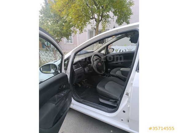 Sahibinden Fiat Linea 1.3 Multijet Active Plus 2014 Model