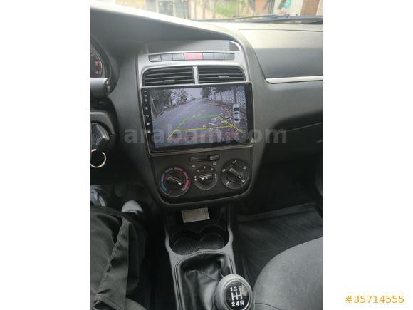 Sahibinden Fiat Linea 1.3 Multijet Active Plus 2014 Model