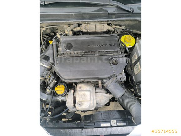 Sahibinden Fiat Linea 1.3 Multijet Active Plus 2014 Model