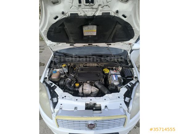 Sahibinden Fiat Linea 1.3 Multijet Active Plus 2014 Model