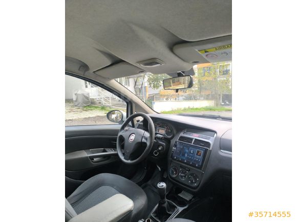 Sahibinden Fiat Linea 1.3 Multijet Active Plus 2014 Model
