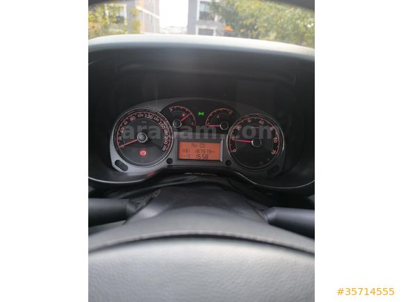 Sahibinden Fiat Linea 1.3 Multijet Active Plus 2014 Model