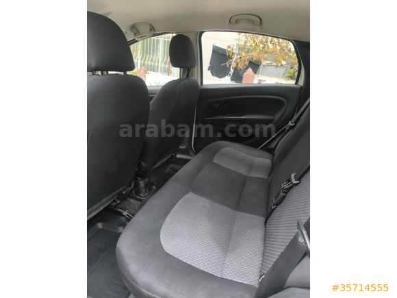 Sahibinden Fiat Linea 1.3 Multijet Active Plus 2014 Model
