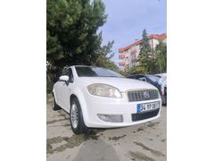 Sahibinden Fiat Linea 1.3 Multijet Active Plus 2014 Model