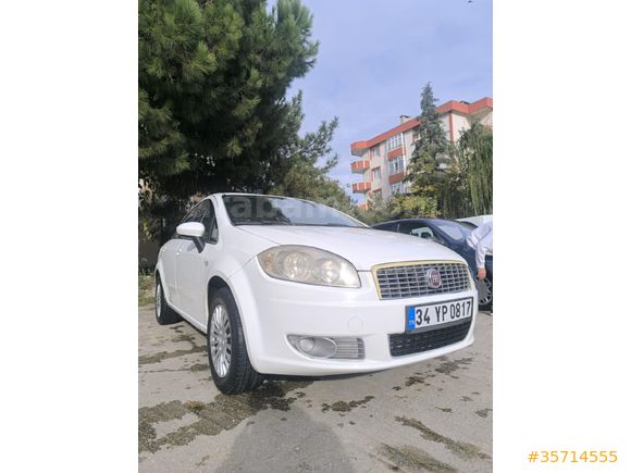 Sahibinden Fiat Linea 1.3 Multijet Active Plus 2014 Model