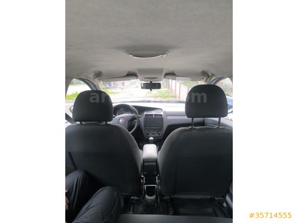 Sahibinden Fiat Linea 1.3 Multijet Active Plus 2014 Model