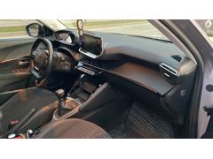 Sahibinden Peugeot 2008 1.2 PureTech Active 2020 Model  110.000 km Gri